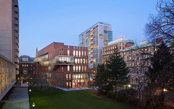 Barnard College
