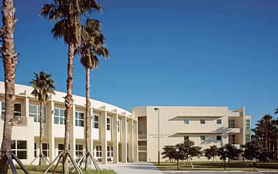 Barry University
