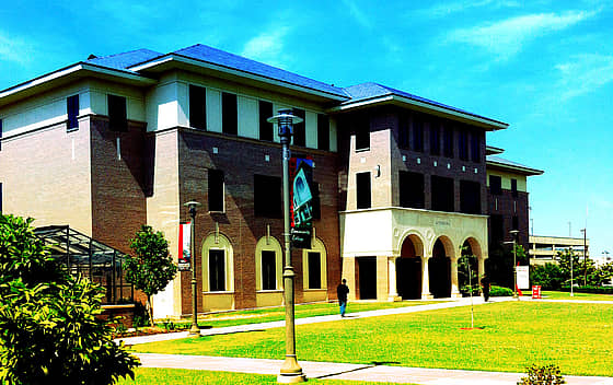 Baton Rouge Community College