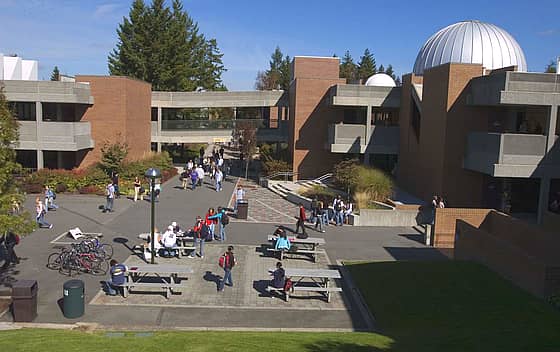 Bellevue College