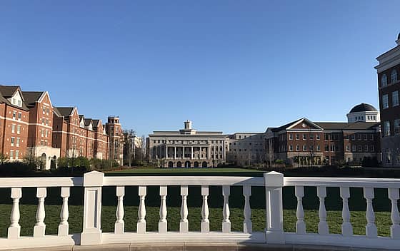 Belmont University