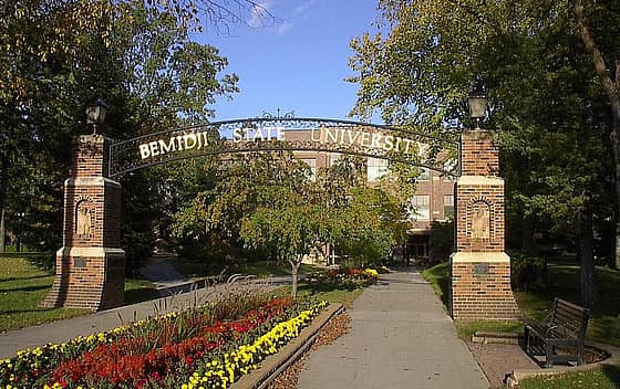 Bemidji State University