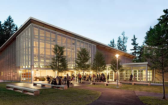 Bennington College