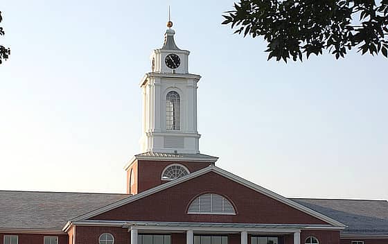 Bentley University