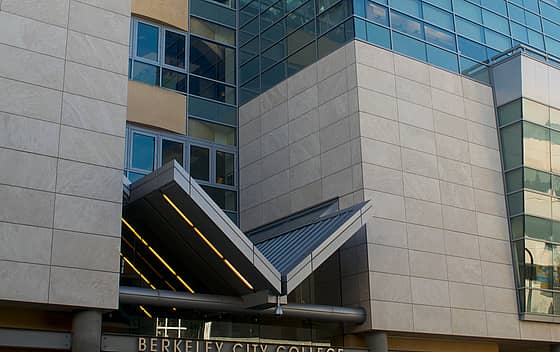 Berkeley City College