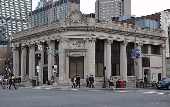 Berklee College of Music