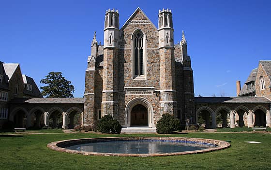 Berry College