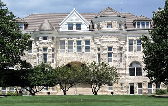 Bethel College North Newton