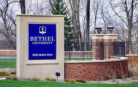 Bethel University