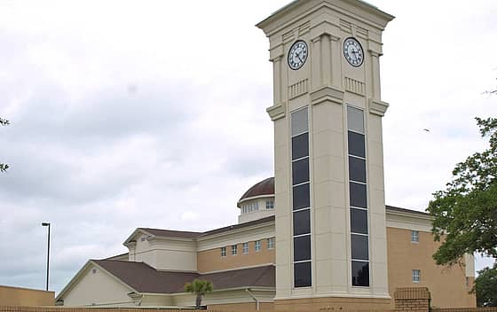 Bishop State Community College