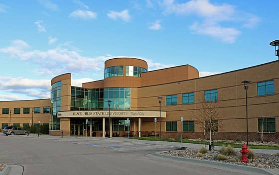 Black Hills State University