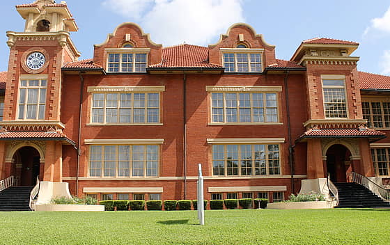 Blinn College District