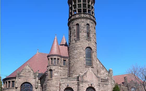 Bloomfield College of Montclair State University
