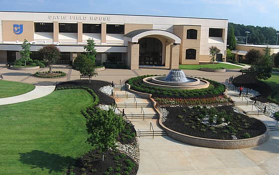 Bob Jones University