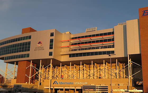 Boise State University