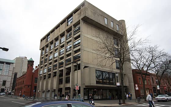 Boston Architectural College