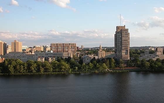 Boston University
