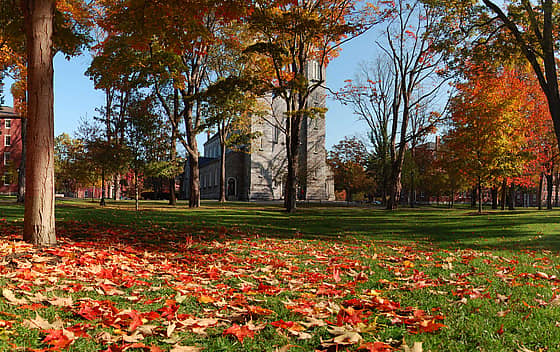Bowdoin College