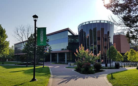 Bowie State University