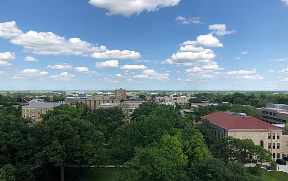 Bowling Green State University Main Campus