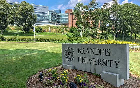 Brandeis University