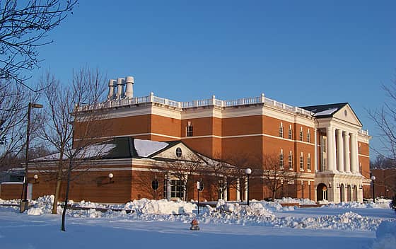 Bridgewater College