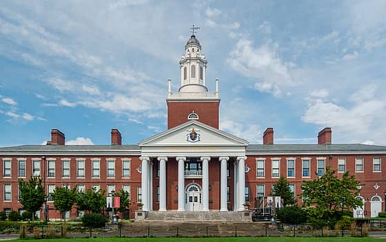 Bridgewater State University