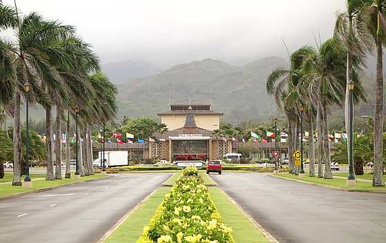 Brigham Young University Hawaii