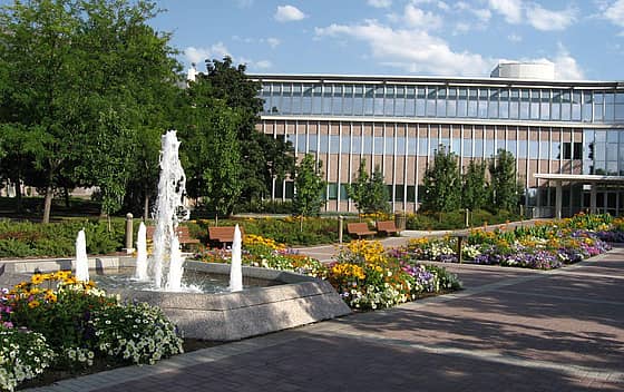 Brigham Young University Idaho