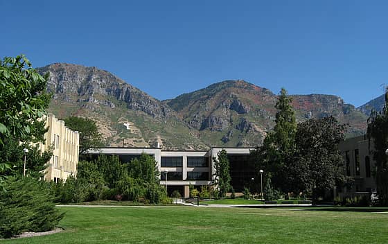 Brigham Young University