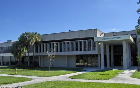 Broward College