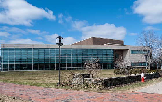 Bryant University