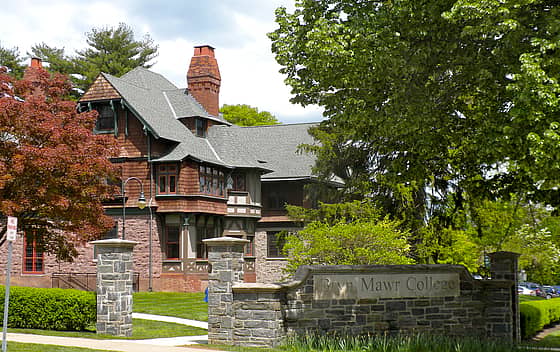 Bryn Mawr College