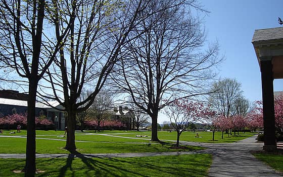 Bucknell University