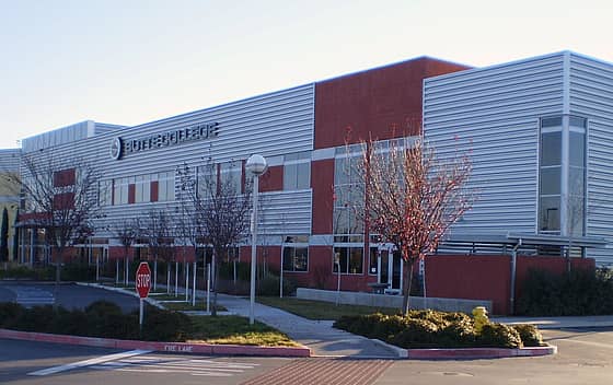 Butte College
