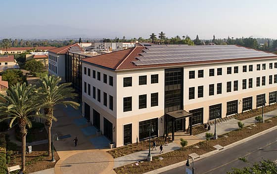 California Baptist University