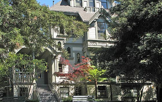 California College of the Arts