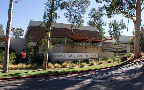 California Institute of the Arts