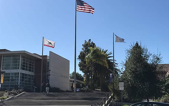 California Lutheran University