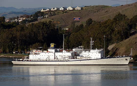 California State University Maritime Academy