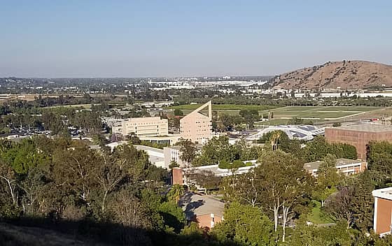 California State Polytechnic University Pomona