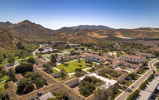 California State University Channel Islands