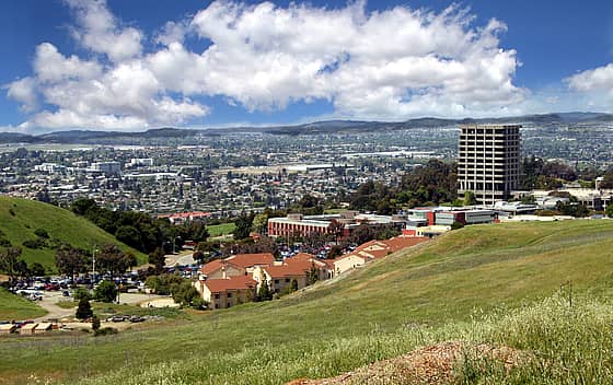 California State University East Bay