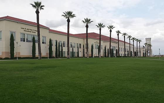 California State University Fresno