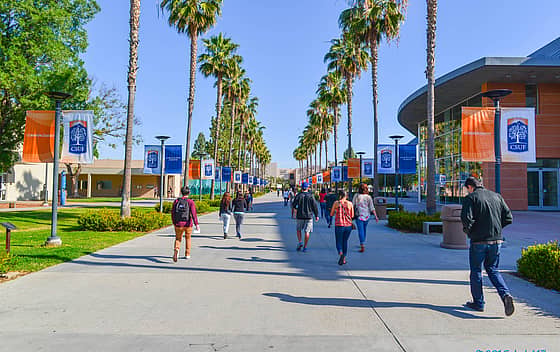 California State University Fullerton