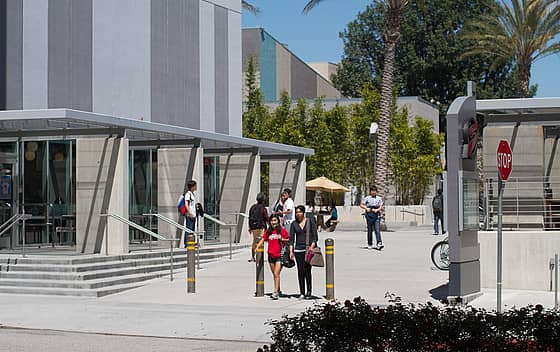 California State University Northridge