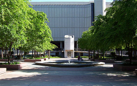 California State University Sacramento