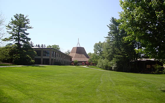 Calvin University