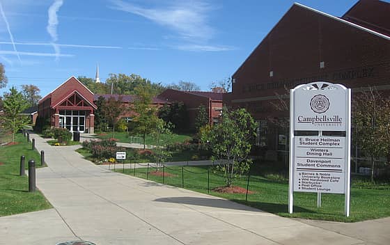 Campbellsville University