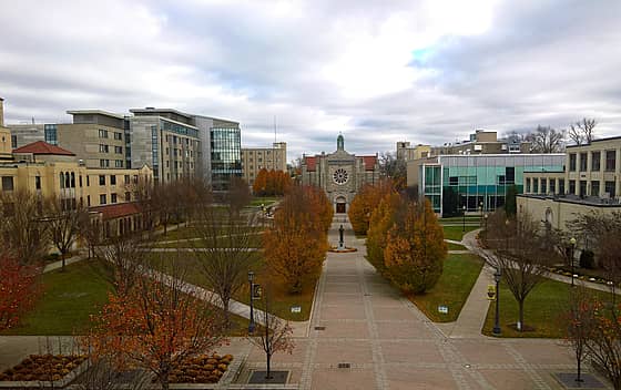 Canisius University
